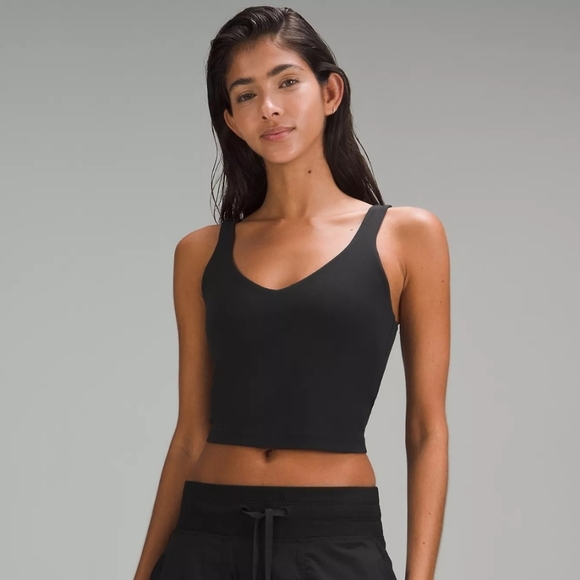 lululemon athletica Tops - lululemon Align™ Tank Top 8